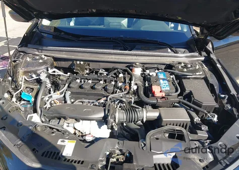 2024 Honda Accord Lx from USA, damaged, VIN 1HGCY1F24RA091173